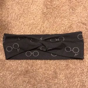 Harry Potter headband